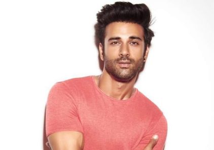 Pulkit Samrat